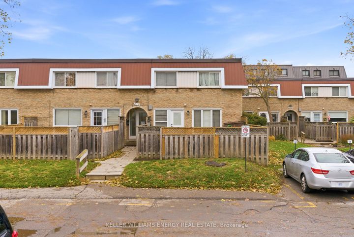 Photo 0 at 12 - 33 Taunton Road E, Centennial, Oshawa