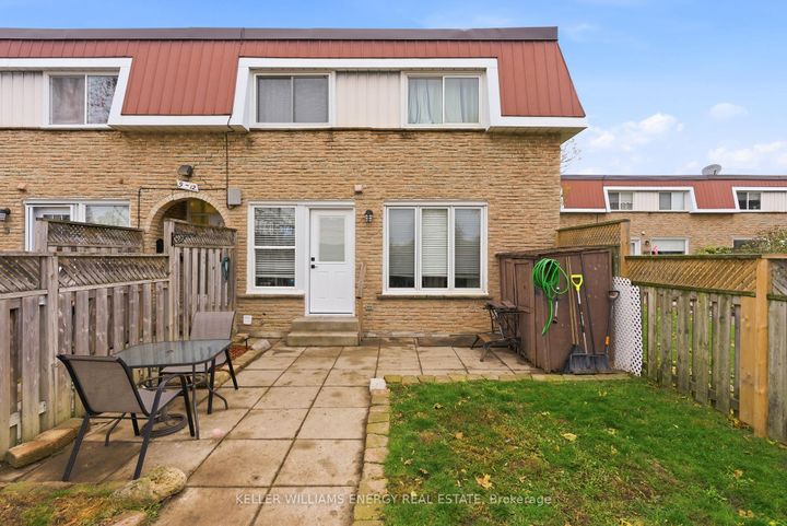 Photo 1 at 12 - 33 Taunton Road E, Centennial, Oshawa