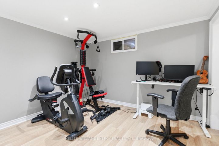 Photo 20 at 12 - 33 Taunton Road E, Centennial, Oshawa