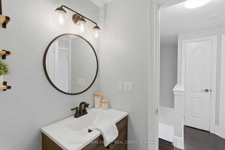 Photo 24 at 12 - 33 Taunton Road E, Centennial, Oshawa