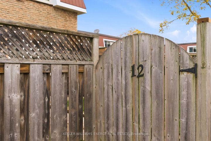 Photo 28 at 12 - 33 Taunton Road E, Centennial, Oshawa