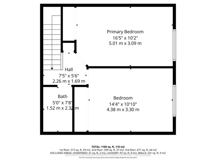 Photo 33 at 12 - 33 Taunton Road E, Centennial, Oshawa