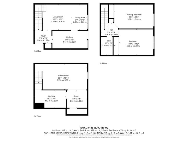 Photo 35 at 12 - 33 Taunton Road E, Centennial, Oshawa