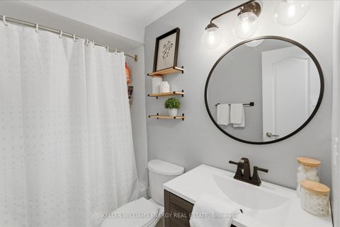 Photo 23 at 12 - 33 Taunton Road E, Centennial, Oshawa