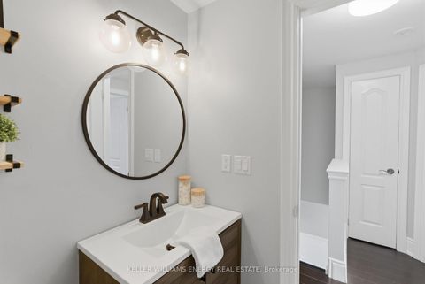 Photo 24 at 12 - 33 Taunton Road E, Centennial, Oshawa