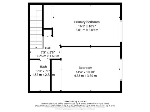 Photo 33 at 12 - 33 Taunton Road E, Centennial, Oshawa