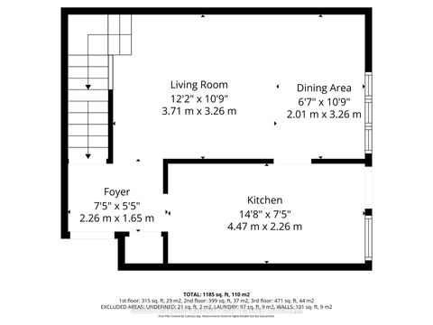 Photo 34 at 12 - 33 Taunton Road E, Centennial, Oshawa