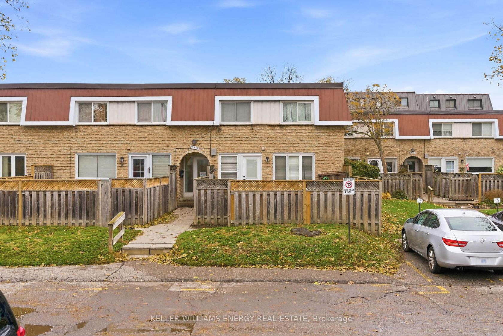 12 - 33 Taunton Road E, Centennial, Oshawa 
