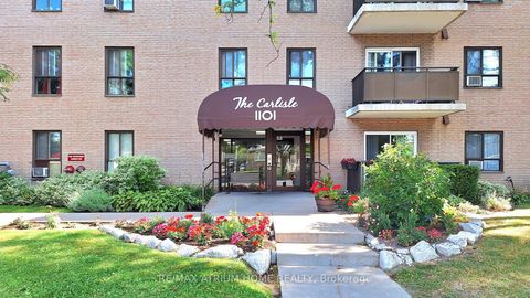 Photo 1 at 804 - 1101 Pharmacy Avenue, Maryvale, Toronto