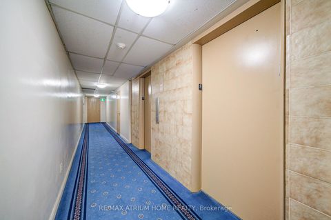 Photo 3 at 804 - 1101 Pharmacy Avenue, Maryvale, Toronto