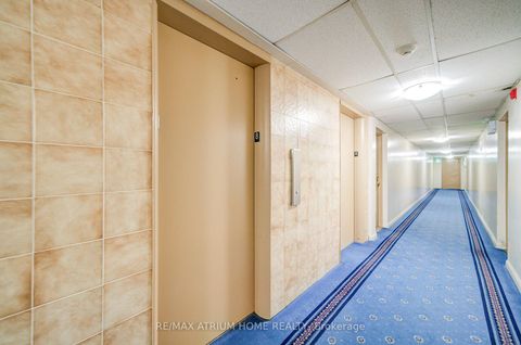 Photo 4 at 804 - 1101 Pharmacy Avenue, Maryvale, Toronto