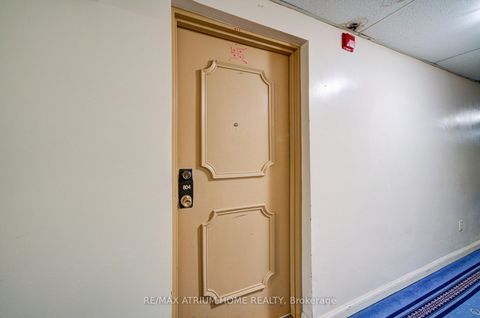 Photo 6 at 804 - 1101 Pharmacy Avenue, Maryvale, Toronto