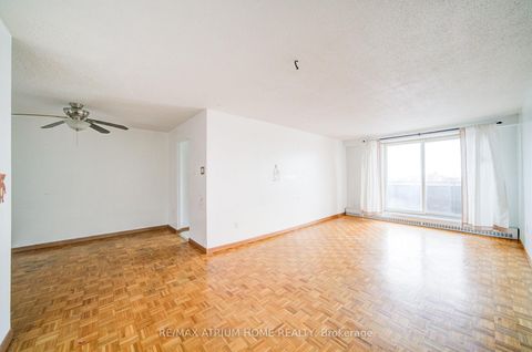 Photo 9 at 804 - 1101 Pharmacy Avenue, Maryvale, Toronto