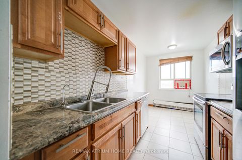 Photo 17 at 804 - 1101 Pharmacy Avenue, Maryvale, Toronto