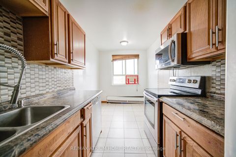 Photo 18 at 804 - 1101 Pharmacy Avenue, Maryvale, Toronto