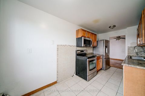 Photo 23 at 804 - 1101 Pharmacy Avenue, Maryvale, Toronto