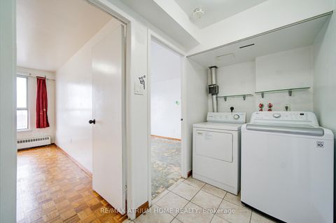 Photo 24 at 804 - 1101 Pharmacy Avenue, Maryvale, Toronto