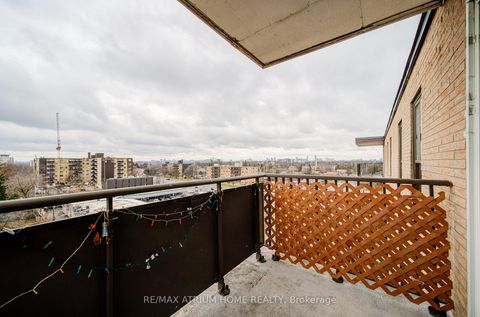 Photo 39 at 804 - 1101 Pharmacy Avenue, Maryvale, Toronto