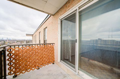 Photo 40 at 804 - 1101 Pharmacy Avenue, Maryvale, Toronto