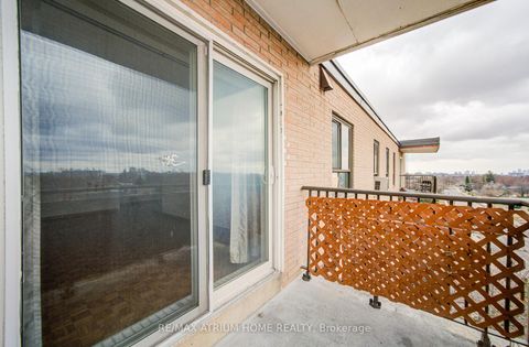 Photo 41 at 804 - 1101 Pharmacy Avenue, Maryvale, Toronto