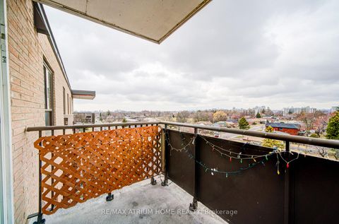 Photo 42 at 804 - 1101 Pharmacy Avenue, Maryvale, Toronto