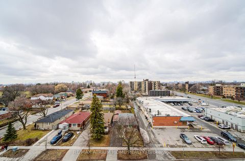 Photo 44 at 804 - 1101 Pharmacy Avenue, Maryvale, Toronto