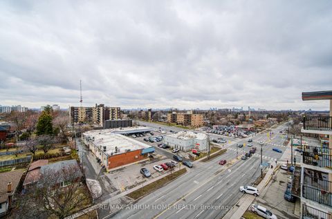 Photo 45 at 804 - 1101 Pharmacy Avenue, Maryvale, Toronto