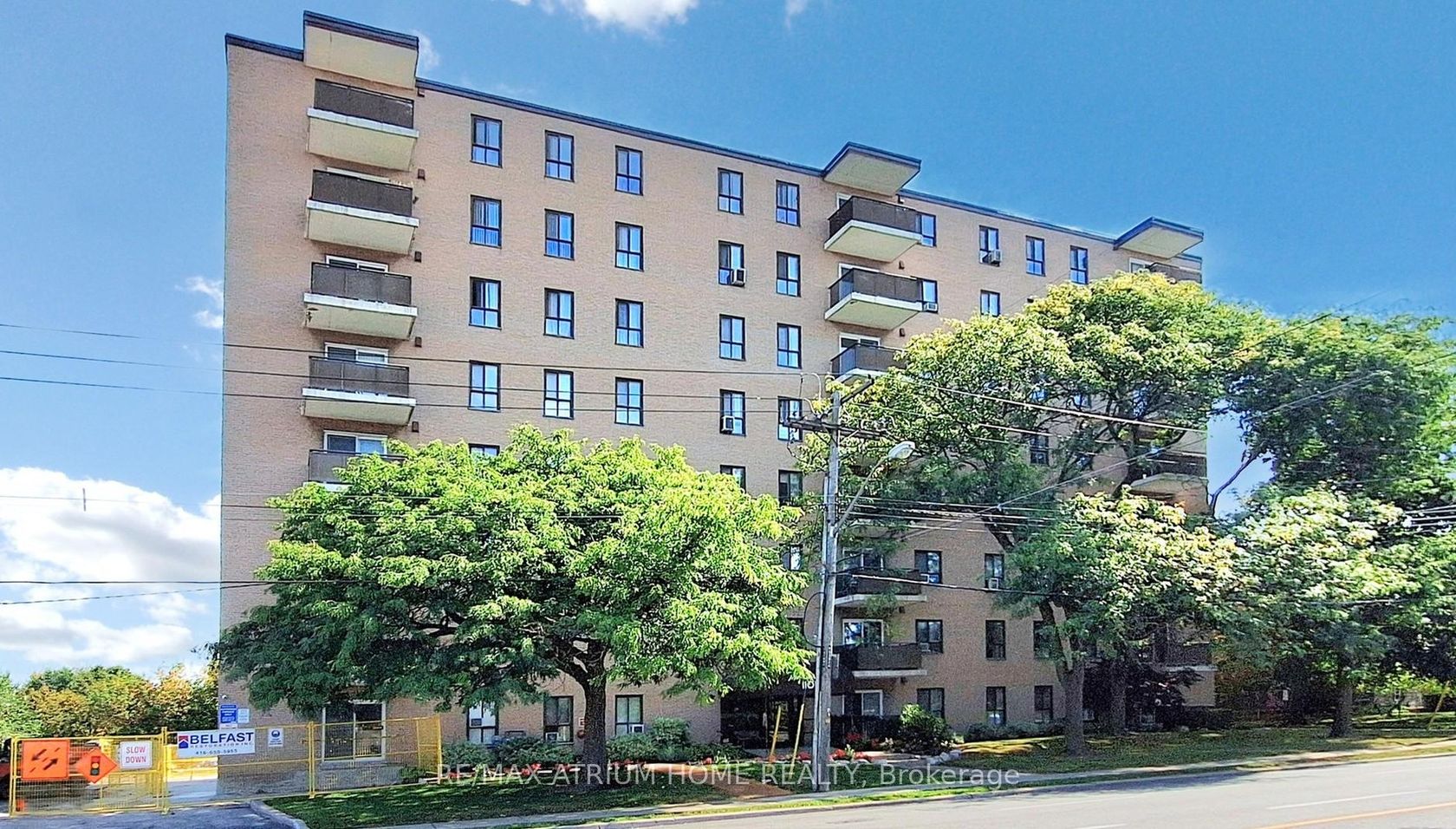 804 - 1101 Pharmacy Avenue, Maryvale, Toronto by Loree Meneguzzi Real Estate 804 - 1101 Pharmacy Avenue, Maryvale, Toronto