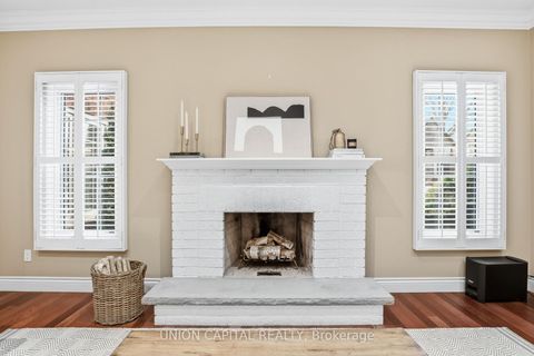 Photo 9 at 110 Regent Street, Mill Pond, Richmond Hill