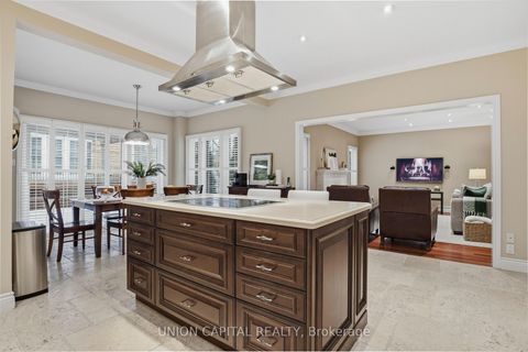 Photo 10 at 110 Regent Street, Mill Pond, Richmond Hill