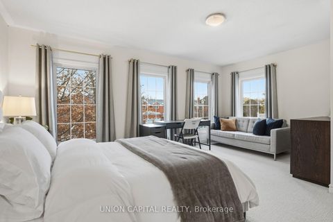 Photo 30 at 110 Regent Street, Mill Pond, Richmond Hill