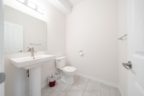 Photo 4 at 22 Thomas Bird Street, Bowmanville, Clarington