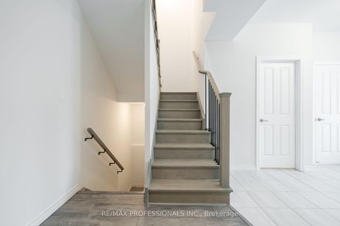 Photo 6 at 22 Thomas Bird Street, Bowmanville, Clarington