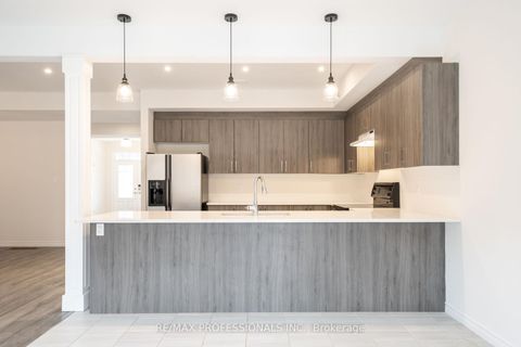 Photo 8 at 22 Thomas Bird Street, Bowmanville, Clarington