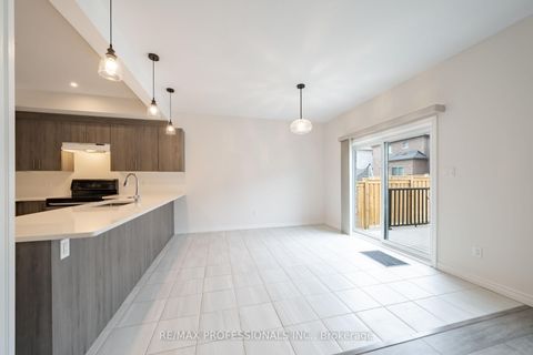 Photo 9 at 22 Thomas Bird Street, Bowmanville, Clarington