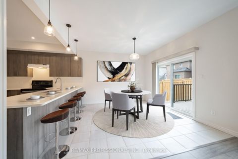 Photo 10 at 22 Thomas Bird Street, Bowmanville, Clarington