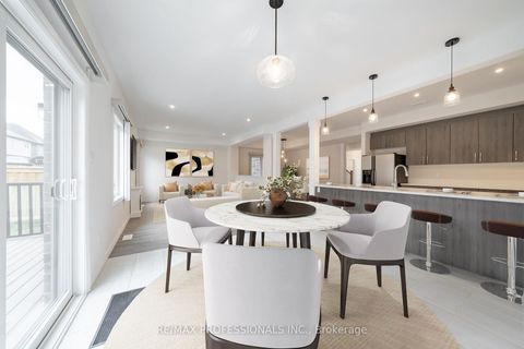 Photo 12 at 22 Thomas Bird Street, Bowmanville, Clarington