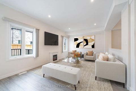 Photo 16 at 22 Thomas Bird Street, Bowmanville, Clarington