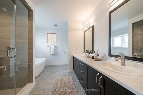 Photo 27 at 22 Thomas Bird Street, Bowmanville, Clarington