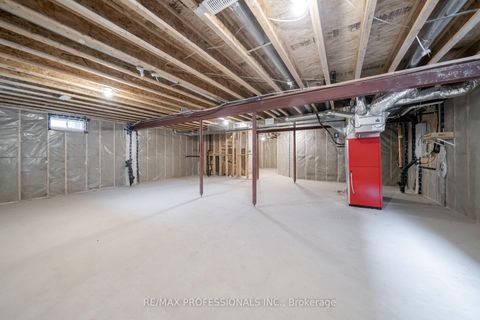 Photo 37 at 22 Thomas Bird Street, Bowmanville, Clarington