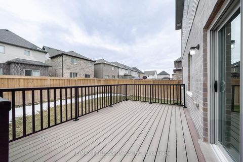 Photo 40 at 22 Thomas Bird Street, Bowmanville, Clarington