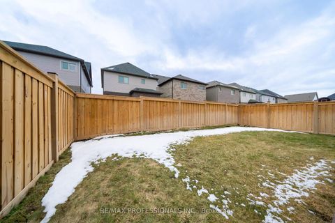 Photo 43 at 22 Thomas Bird Street, Bowmanville, Clarington