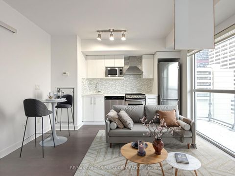 Photo 1 at 1508 - 58 Orchard View Boulevard, Eglinton, Toronto