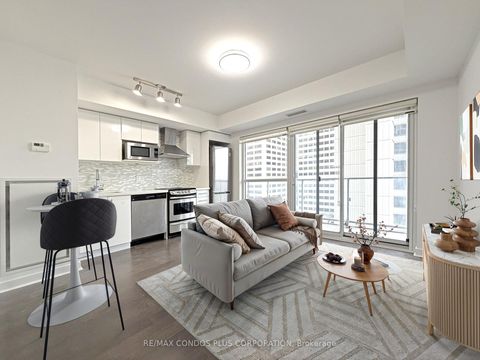 Photo 2 at 1508 - 58 Orchard View Boulevard, Eglinton, Toronto