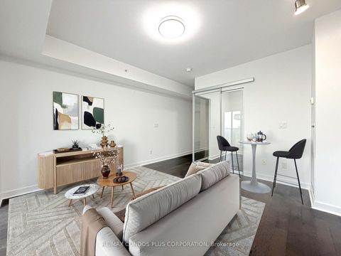 Photo 3 at 1508 - 58 Orchard View Boulevard, Eglinton, Toronto