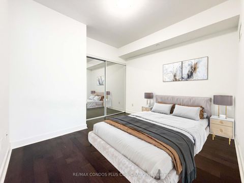 Photo 5 at 1508 - 58 Orchard View Boulevard, Eglinton, Toronto