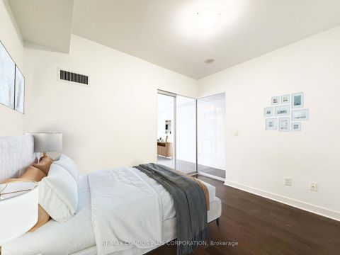 Photo 6 at 1508 - 58 Orchard View Boulevard, Eglinton, Toronto