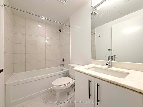 Photo 7 at 1508 - 58 Orchard View Boulevard, Eglinton, Toronto