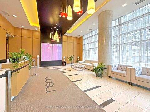 Photo 13 at 1508 - 58 Orchard View Boulevard, Eglinton, Toronto