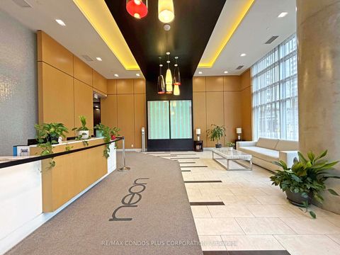 Photo 14 at 1508 - 58 Orchard View Boulevard, Eglinton, Toronto